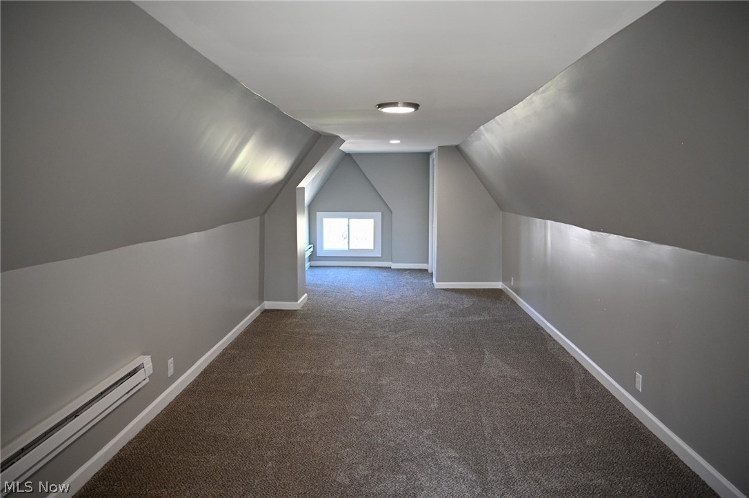 Henry Haines Allotment - Residential