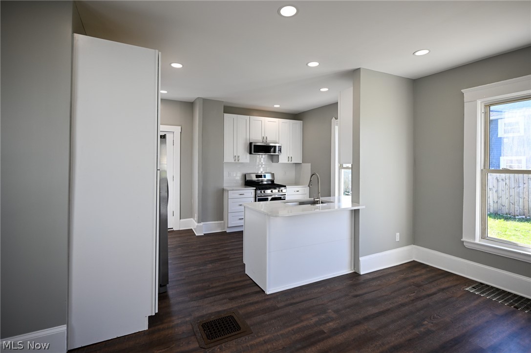 Henry Haines Allotment - Residential