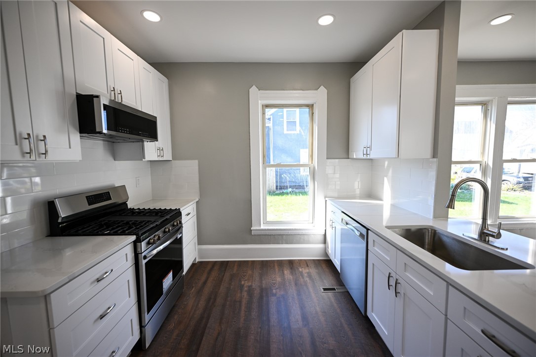 Henry Haines Allotment - Residential