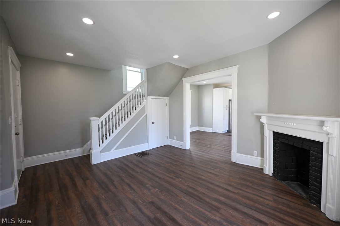 Henry Haines Allotment - Residential