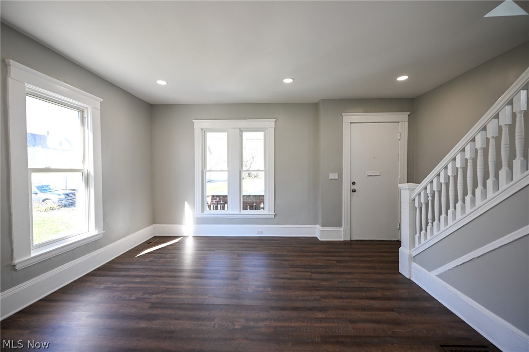 Henry Haines Allotment - Residential