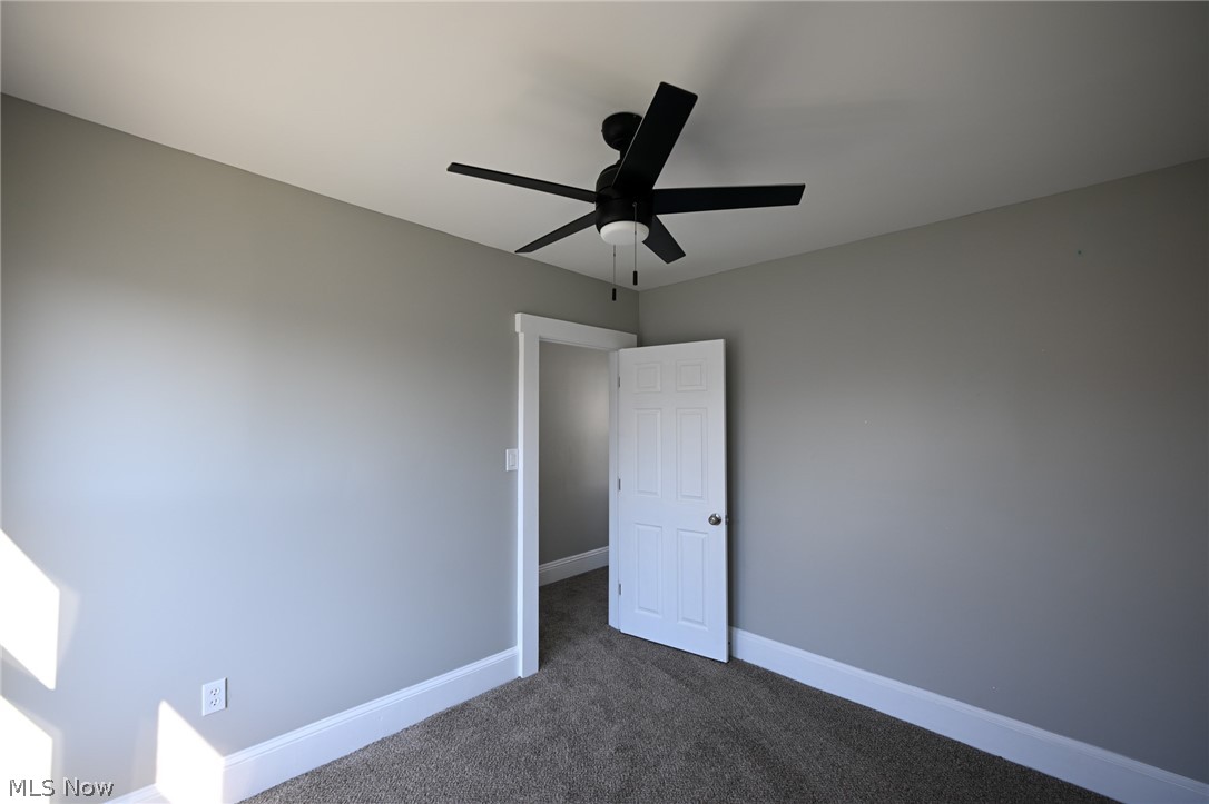 Henry Haines Allotment - Residential