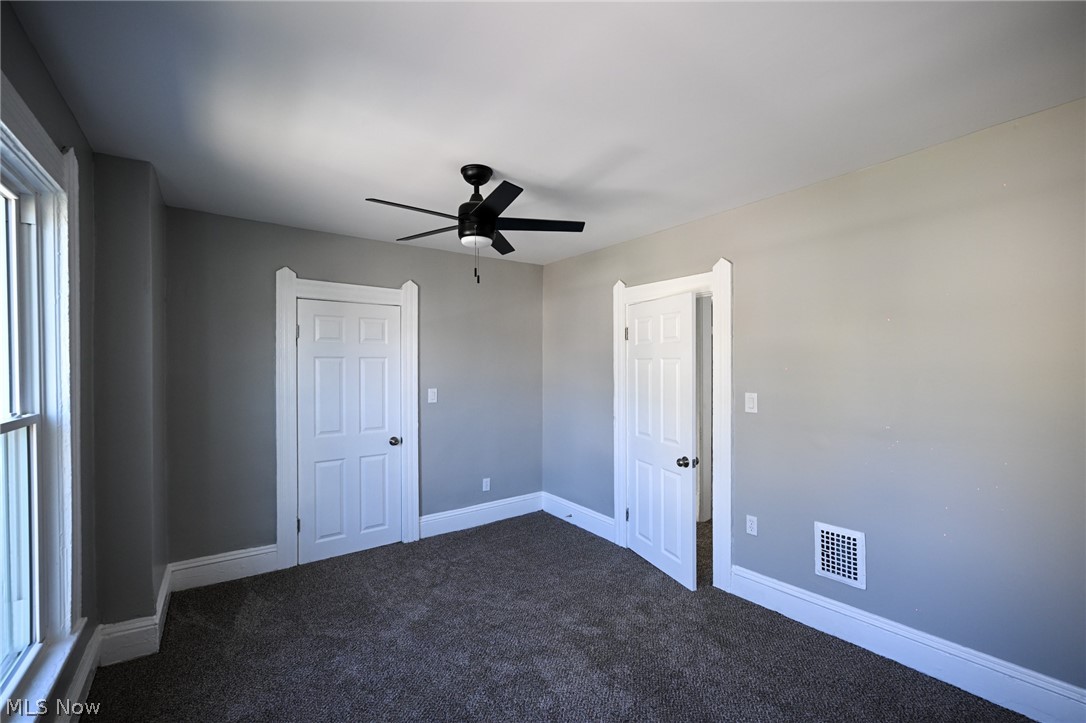 Henry Haines Allotment - Residential