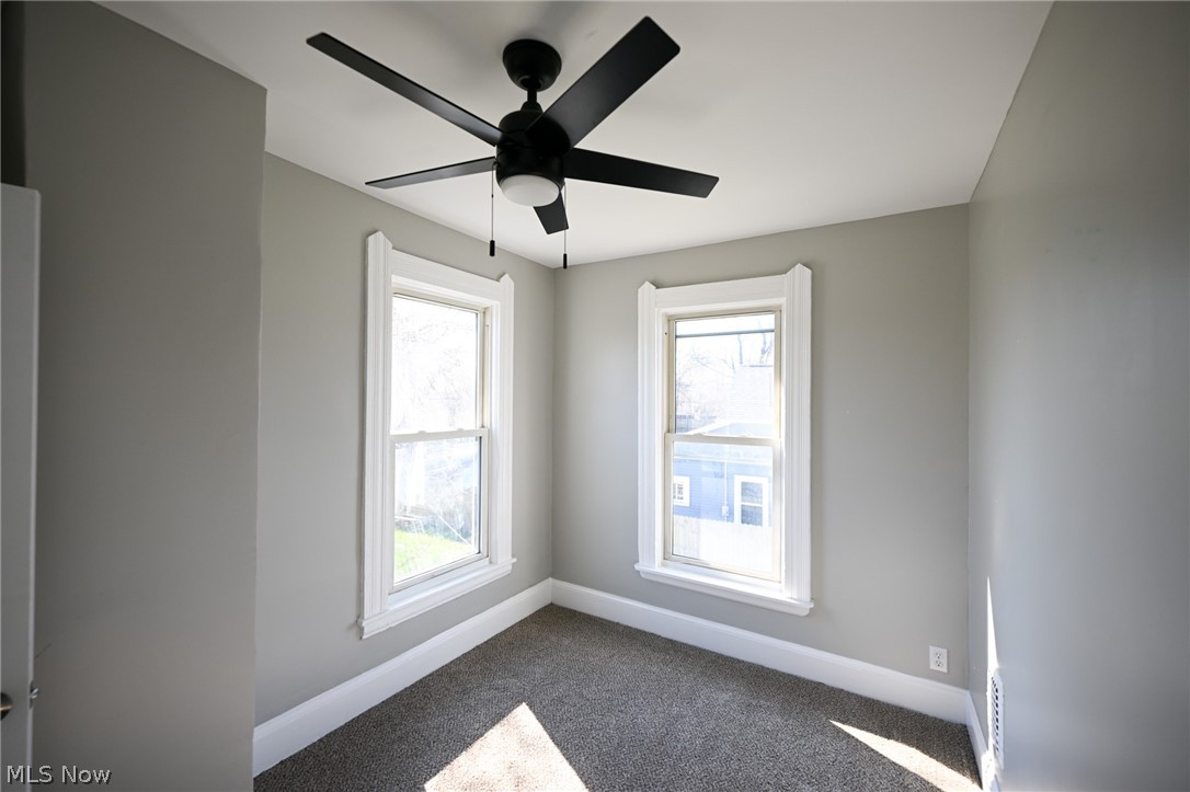 Henry Haines Allotment - Residential