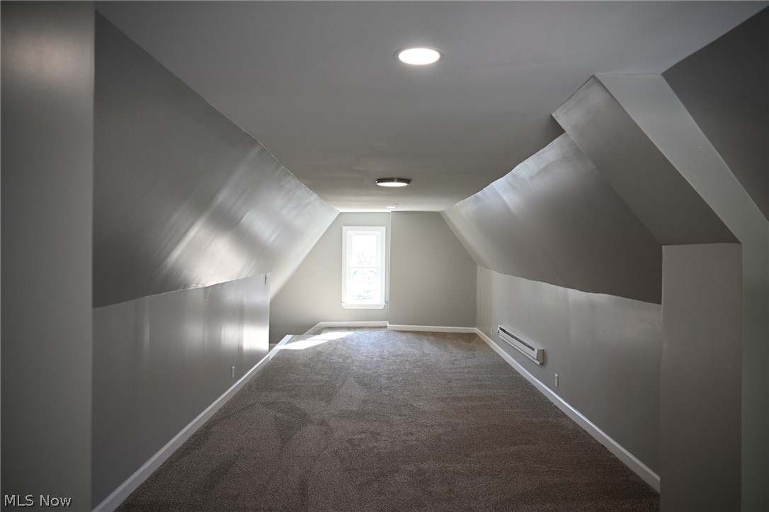 Henry Haines Allotment - Residential