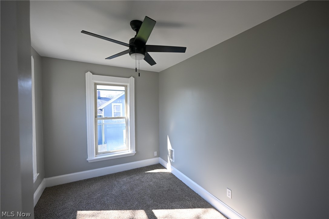 Henry Haines Allotment - Residential