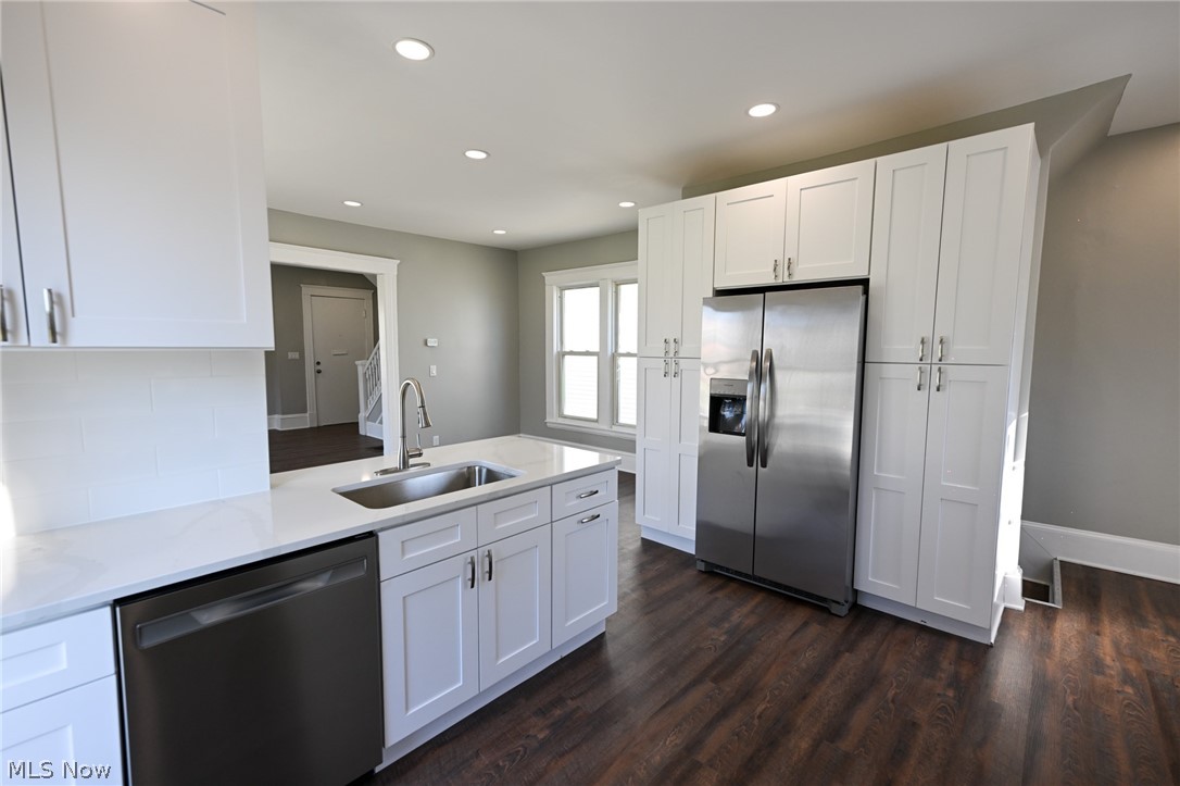 Henry Haines Allotment - Residential