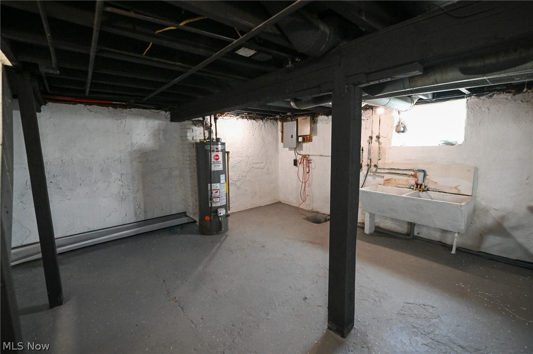 Henry Haines Allotment - Residential