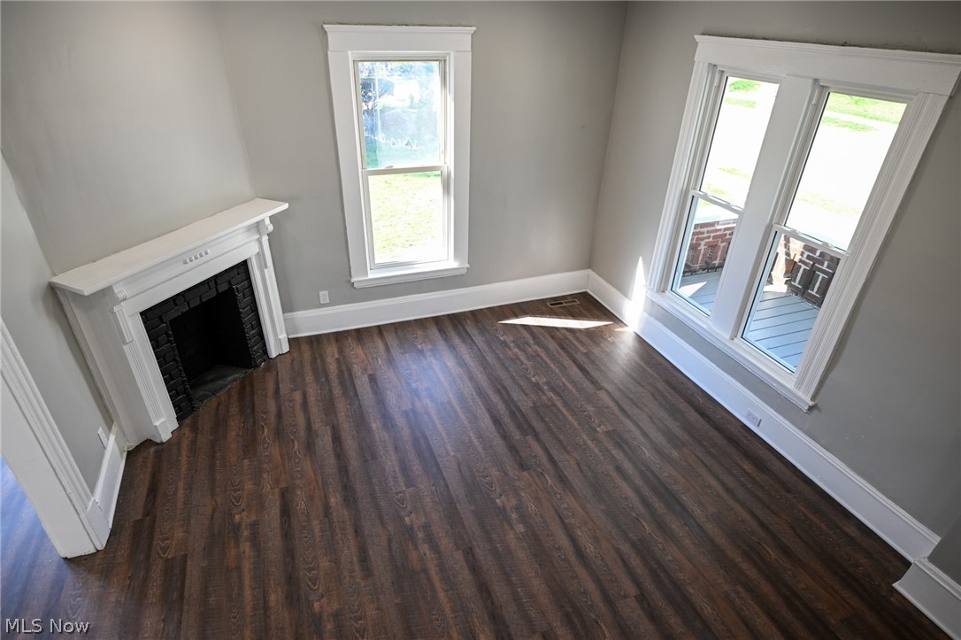 Henry Haines Allotment - Residential