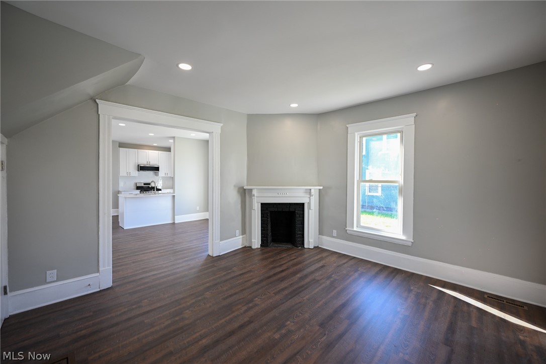 Henry Haines Allotment - Residential