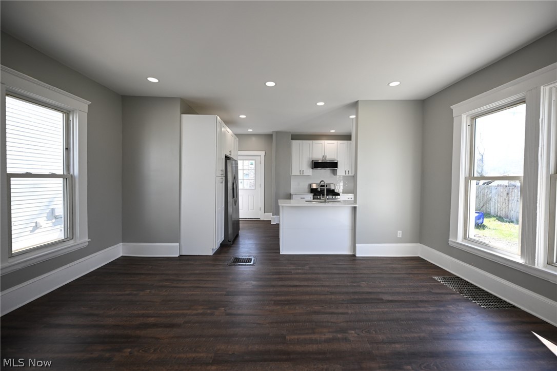 Henry Haines Allotment - Residential