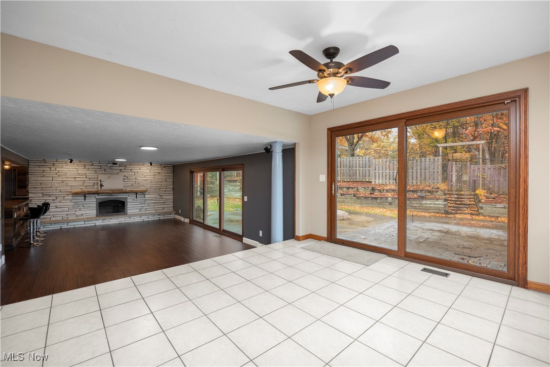 Deerfield Estates - Residential