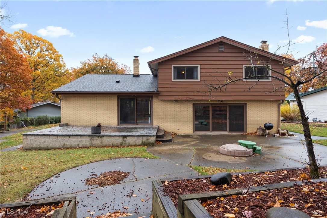 Deerfield Estates - Residential