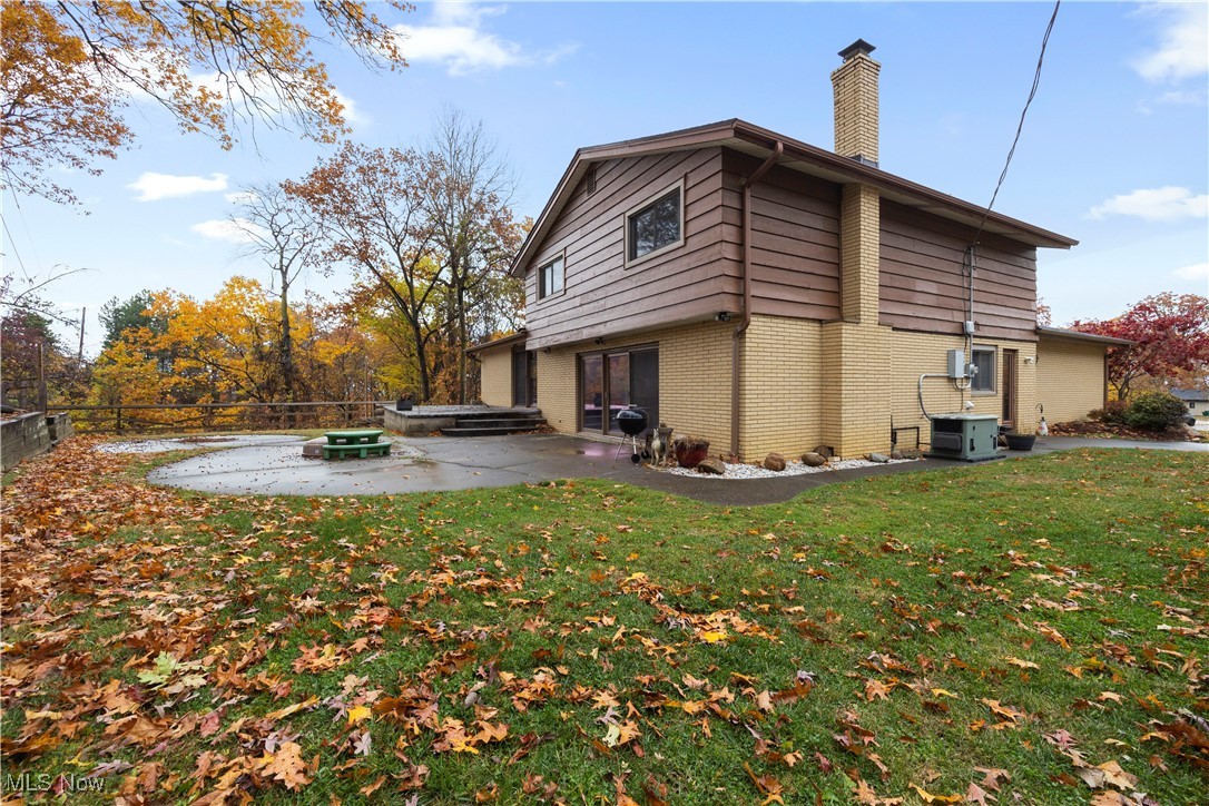 Deerfield Estates - Residential