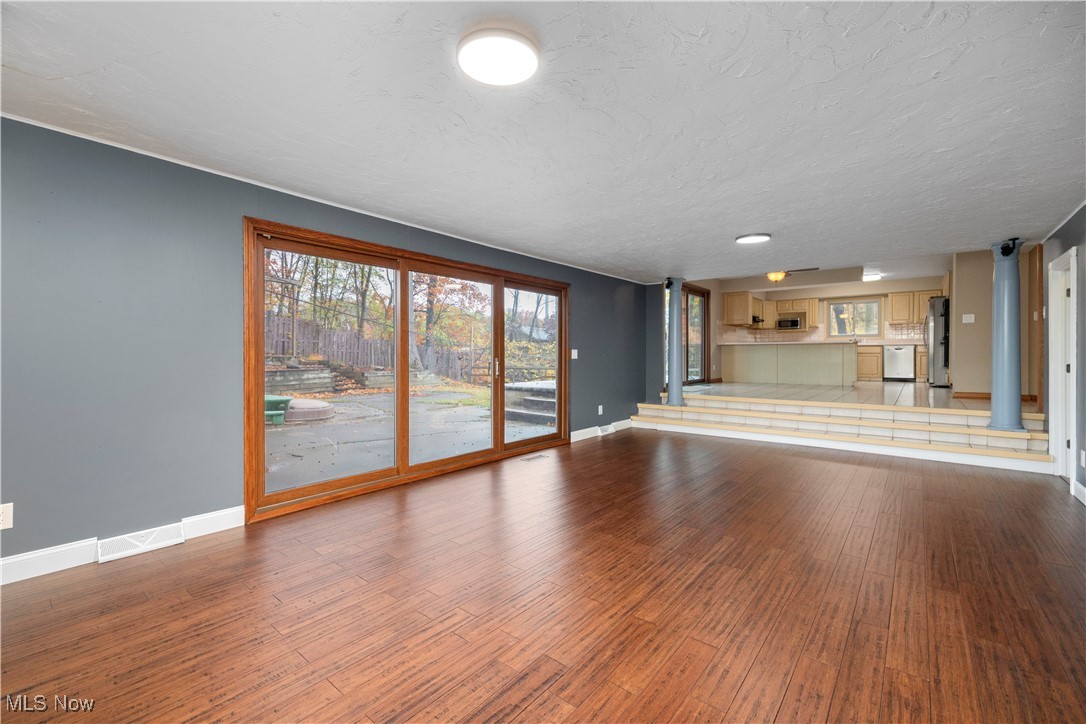 Deerfield Estates - Residential