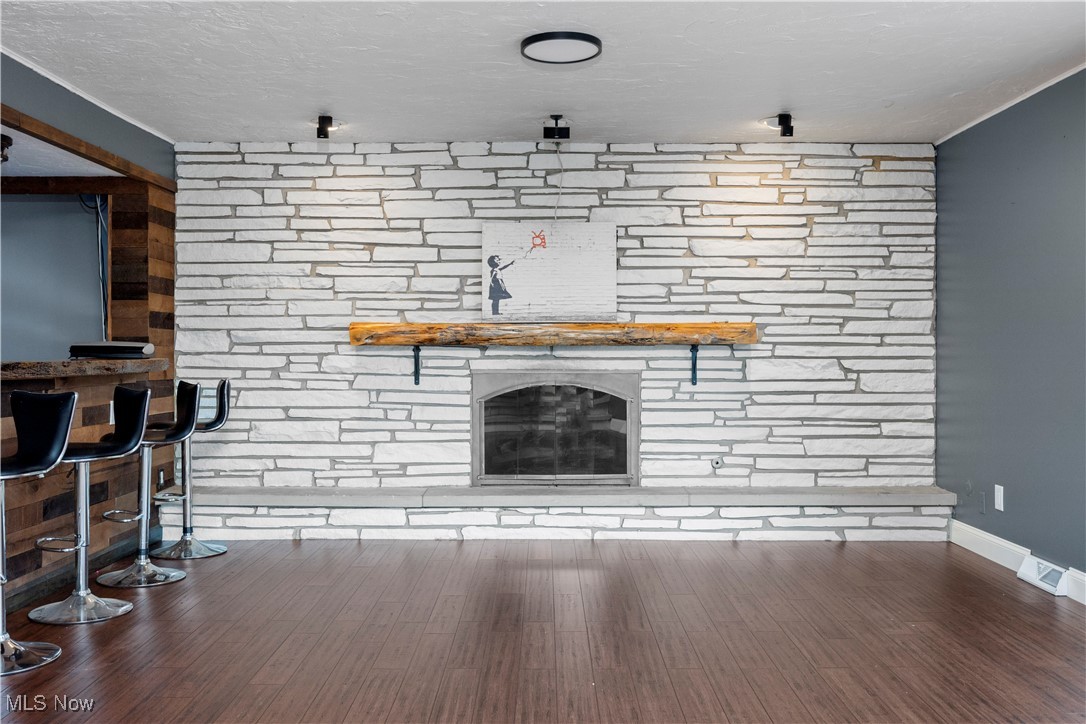 Deerfield Estates - Residential