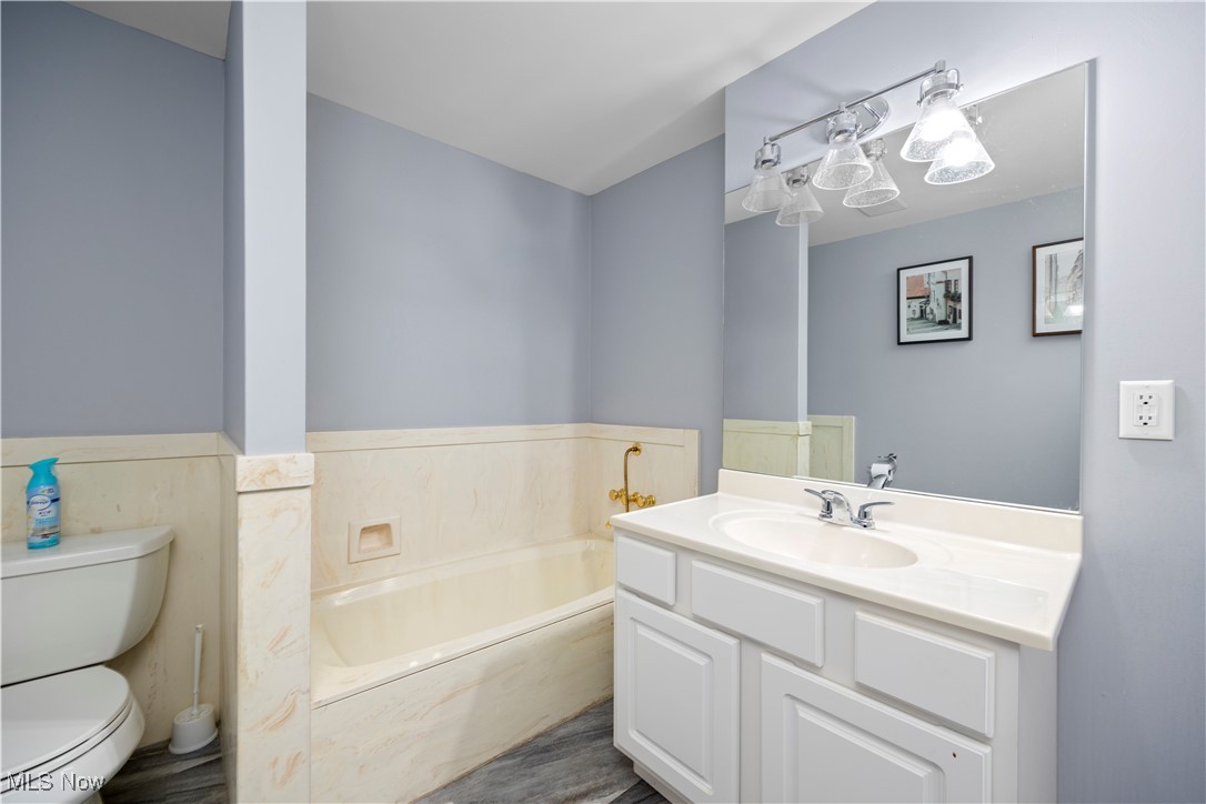 Deerfield Estates - Residential