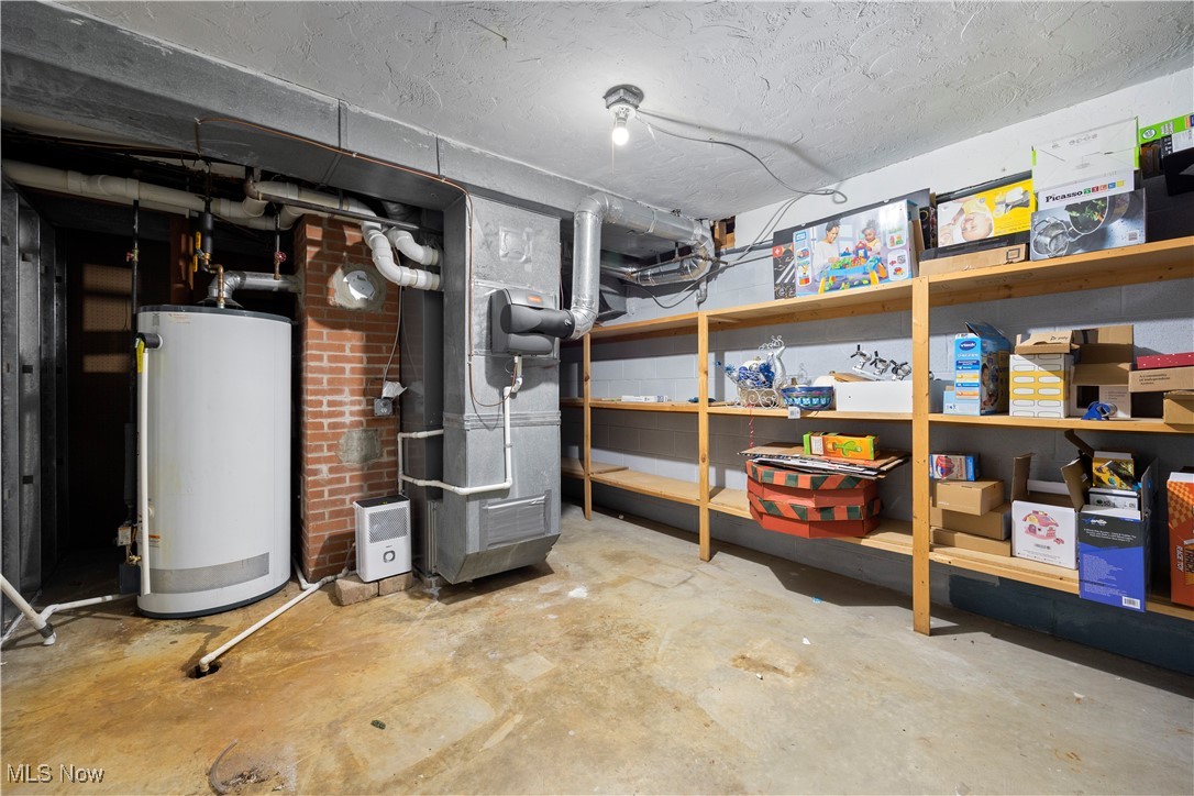 Deerfield Estates - Residential