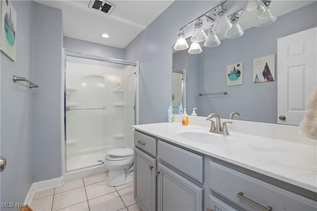 Deerfield Estates - Residential