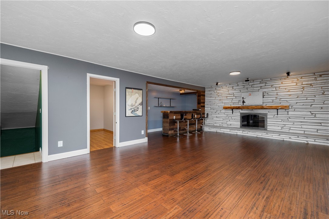 Deerfield Estates - Residential