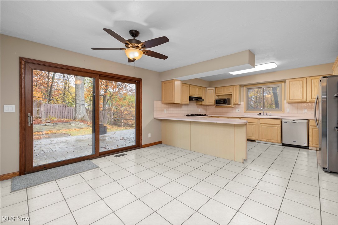 Deerfield Estates - Residential