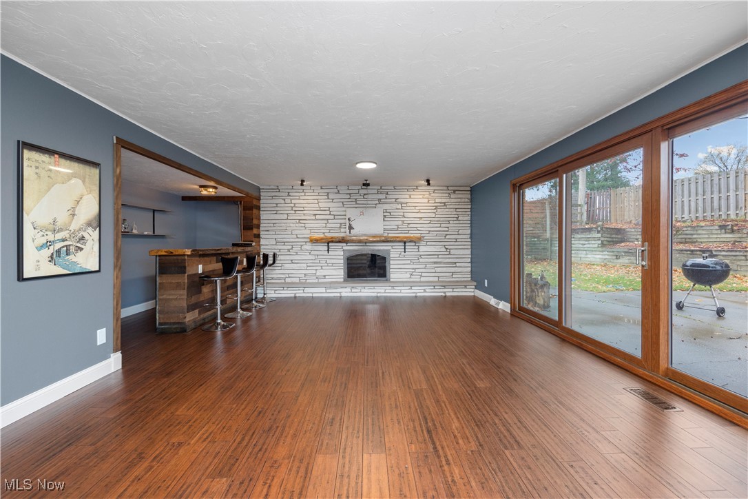 Deerfield Estates - Residential