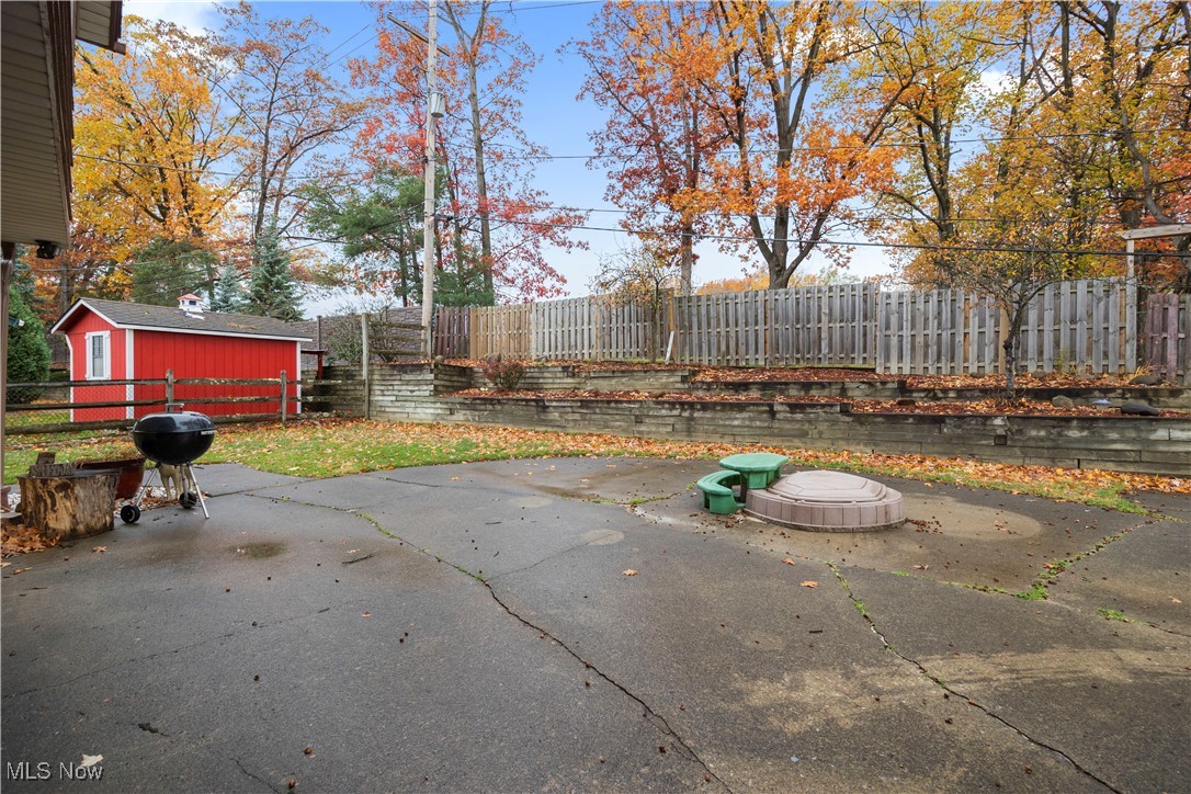 Deerfield Estates - Residential