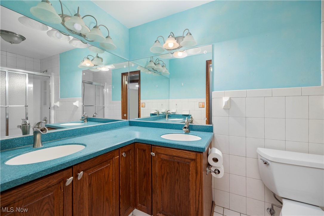 Deerfield Estates - Residential