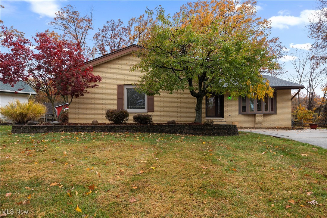 Deerfield Estates - Residential