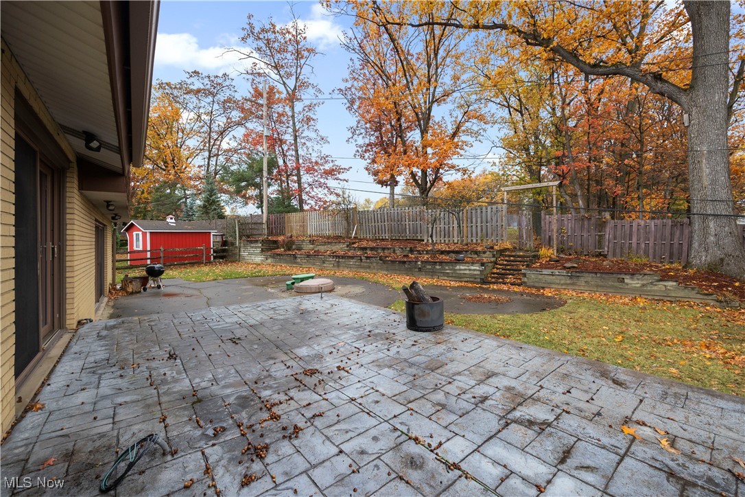 Deerfield Estates - Residential