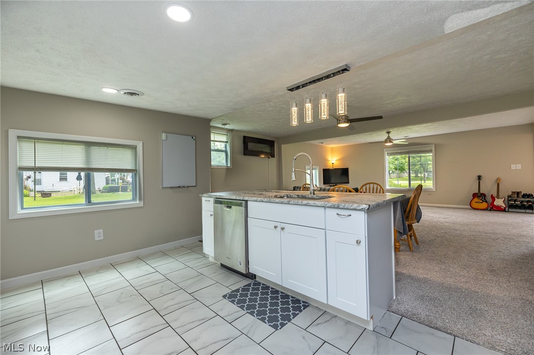 Carlisle Homes Allotment - Residential