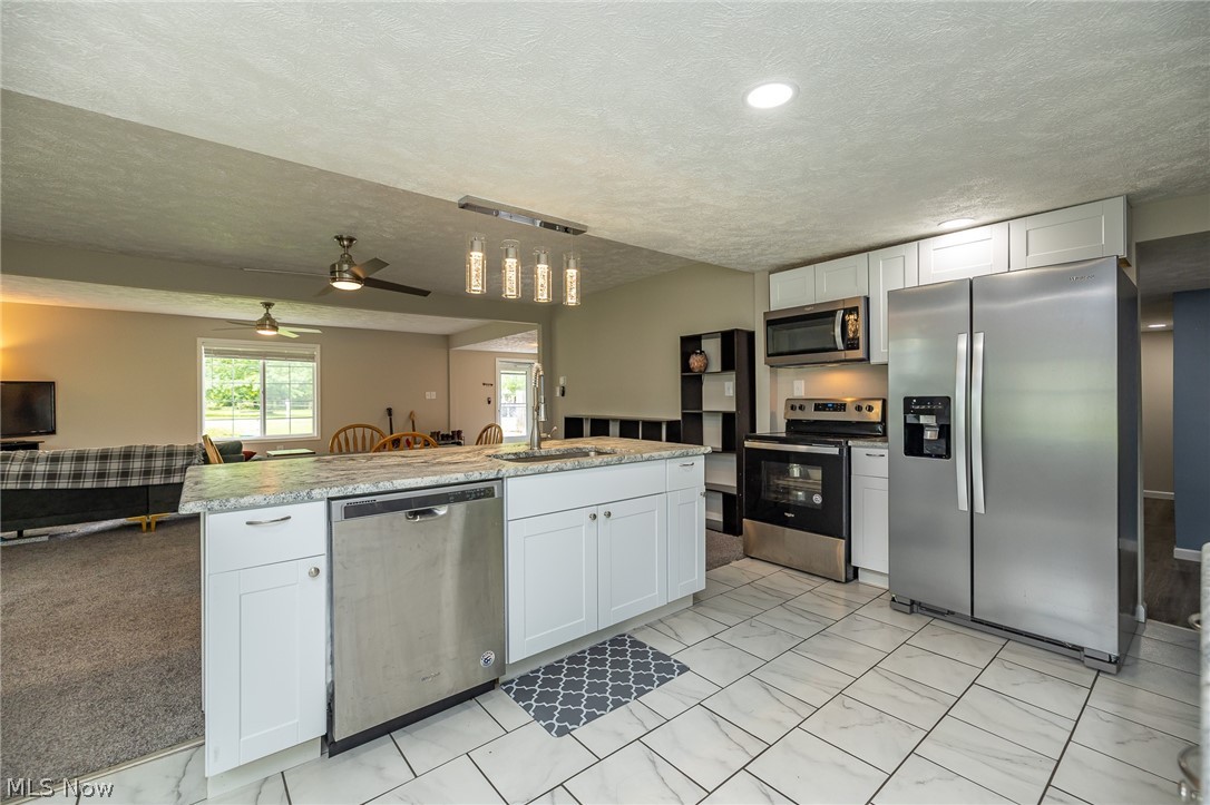 Carlisle Homes Allotment - Residential