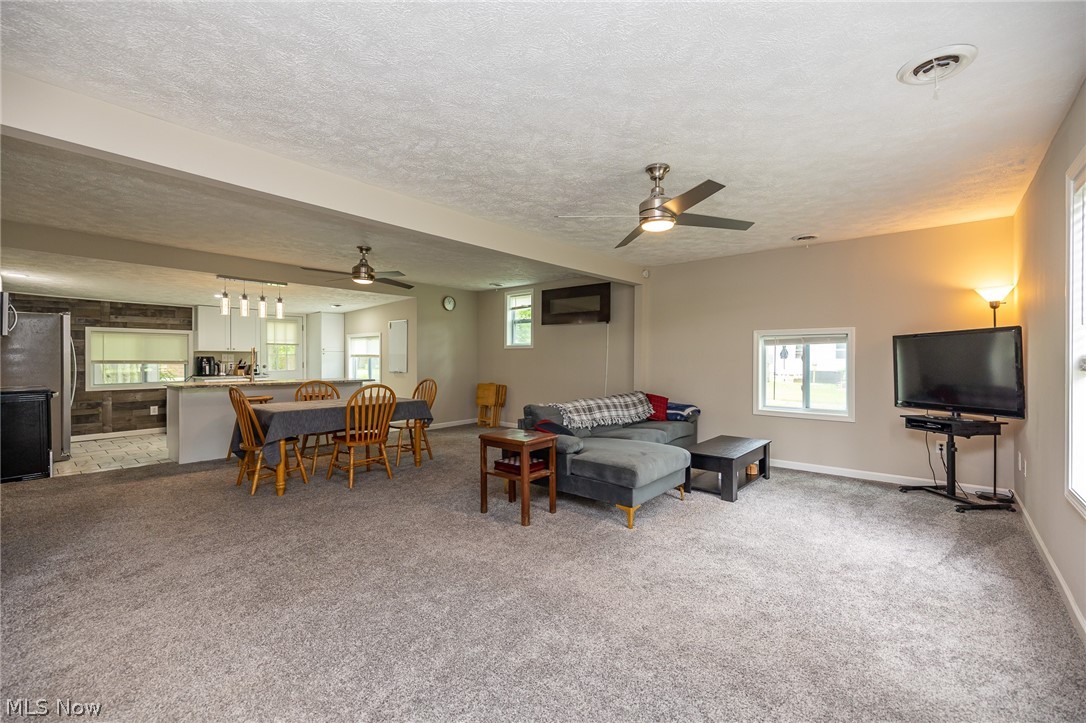 Carlisle Homes Allotment - Residential