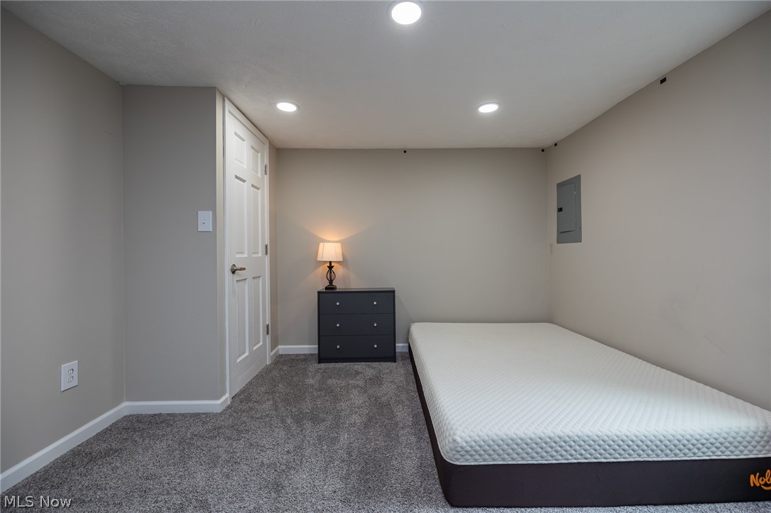 Carlisle Homes Allotment - Residential