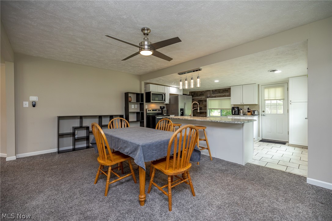 Carlisle Homes Allotment - Residential