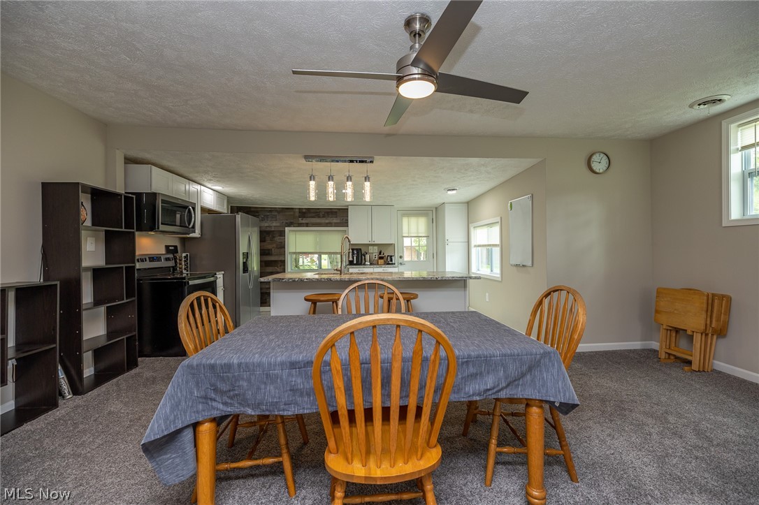 Carlisle Homes Allotment - Residential