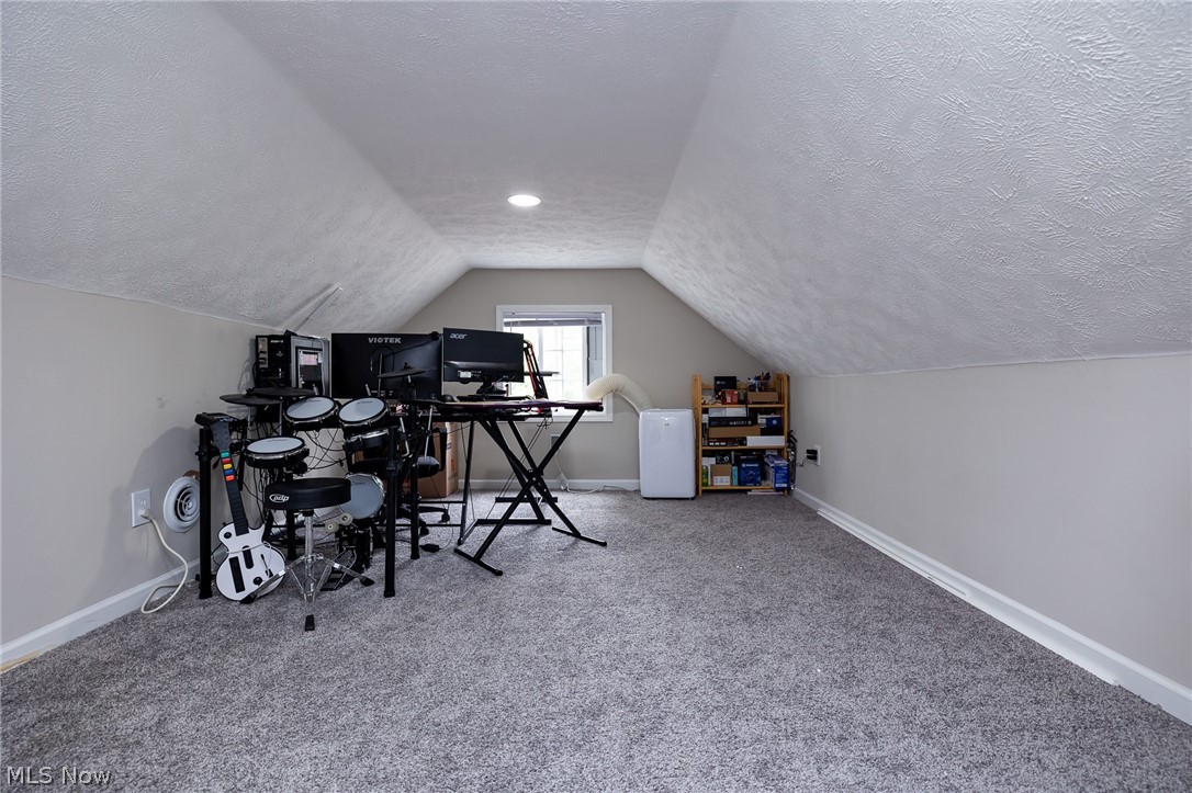 Carlisle Homes Allotment - Residential