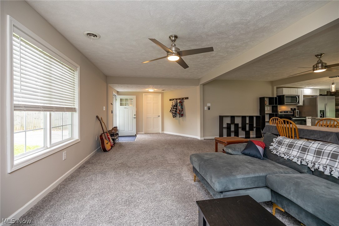 Carlisle Homes Allotment - Residential