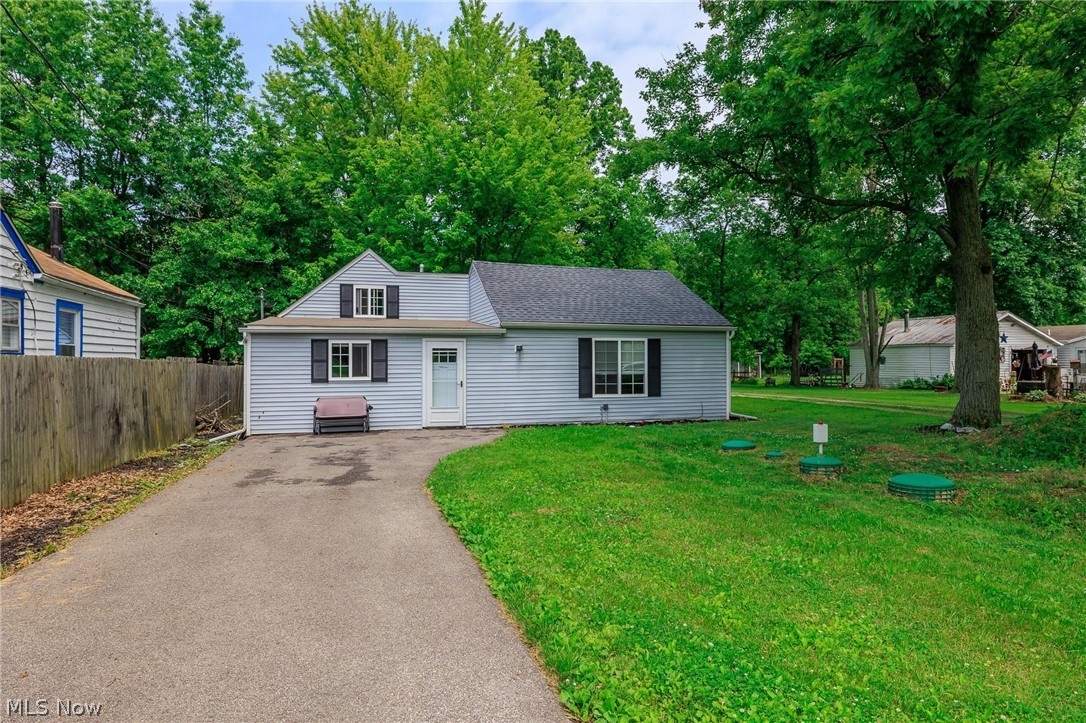 Carlisle Homes Allotment - Residential