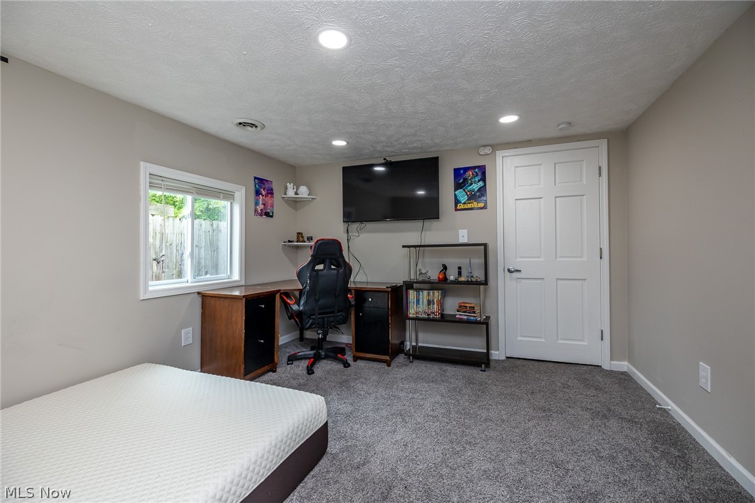 Carlisle Homes Allotment - Residential