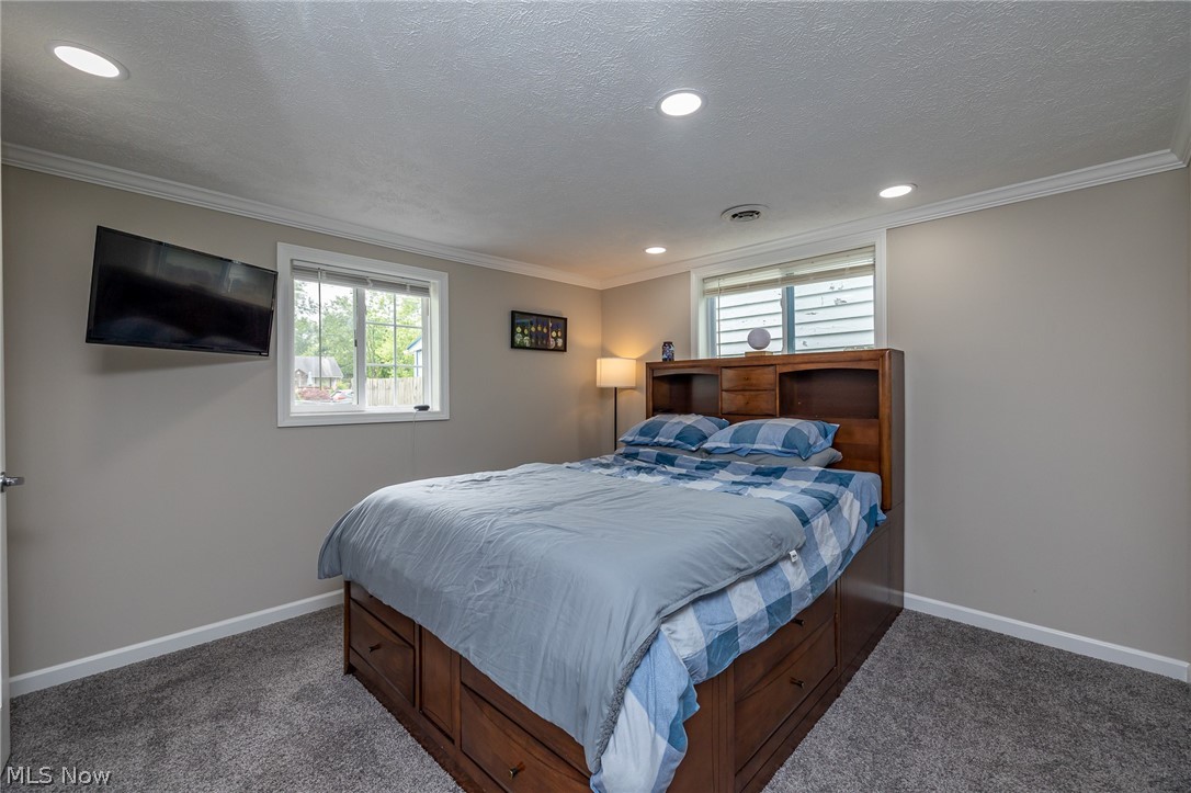 Carlisle Homes Allotment - Residential