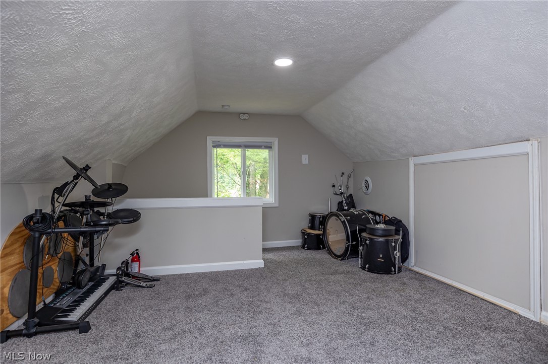 Carlisle Homes Allotment - Residential