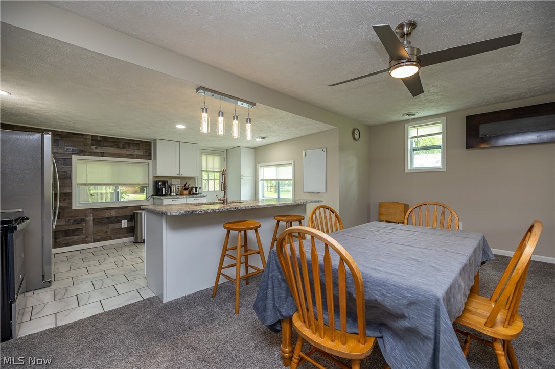 Carlisle Homes Allotment - Residential