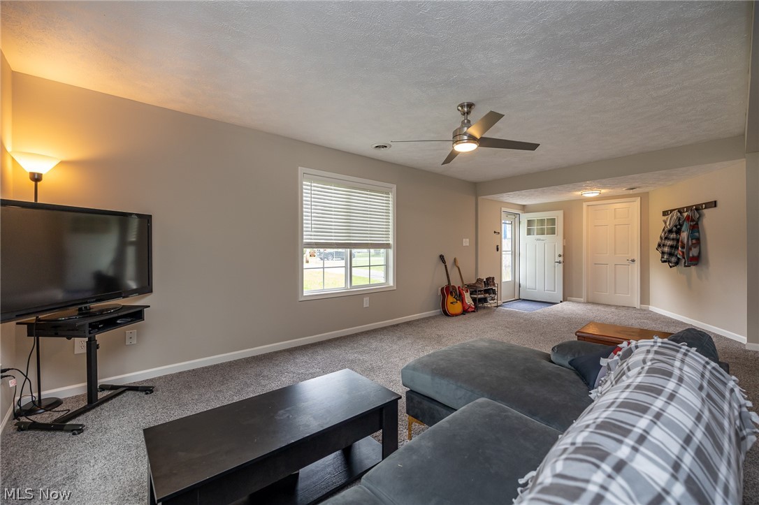 Carlisle Homes Allotment - Residential