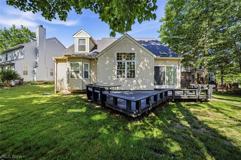 Tiny photo for 116 Woodbridge Crossing Xing, Chardon, OH 44024 (MLS # 5222033)