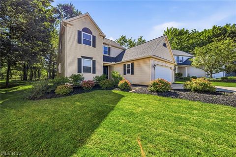 Tiny photo for 116 Woodbridge Crossing Xing, Chardon, OH 44024 (MLS # 5222033)
