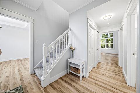 Tiny photo for 116 Woodbridge Crossing Xing, Chardon, OH 44024 (MLS # 5222033)