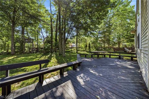 Tiny photo for 116 Woodbridge Crossing Xing, Chardon, OH 44024 (MLS # 5222033)