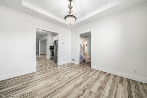 Tiny photo for 116 Woodbridge Crossing Xing, Chardon, OH 44024 (MLS # 5222033)