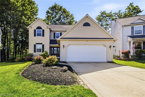 Tiny photo for 116 Woodbridge Crossing Xing, Chardon, OH 44024 (MLS # 5222033)